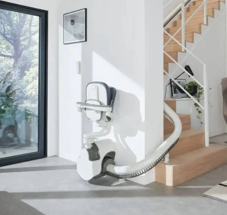 E50-stairlift