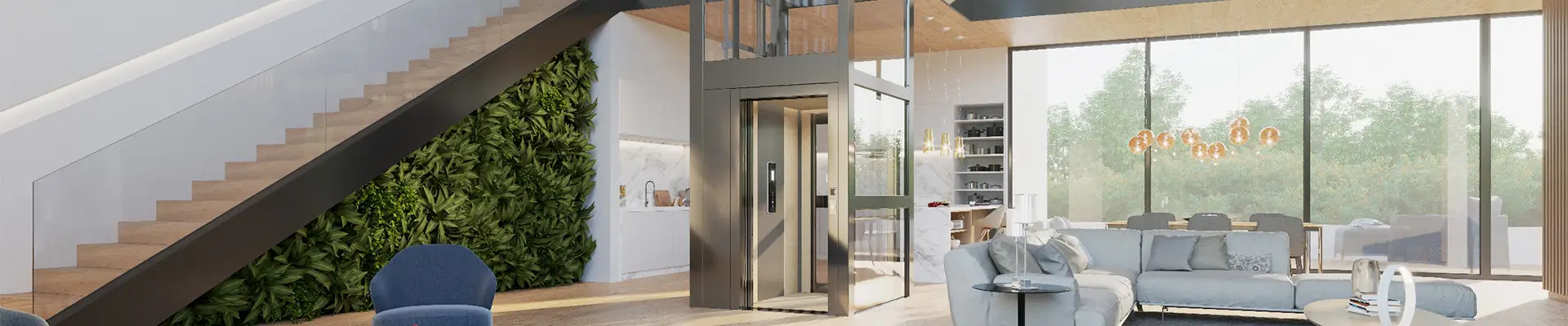 Residential Elevators in Australia